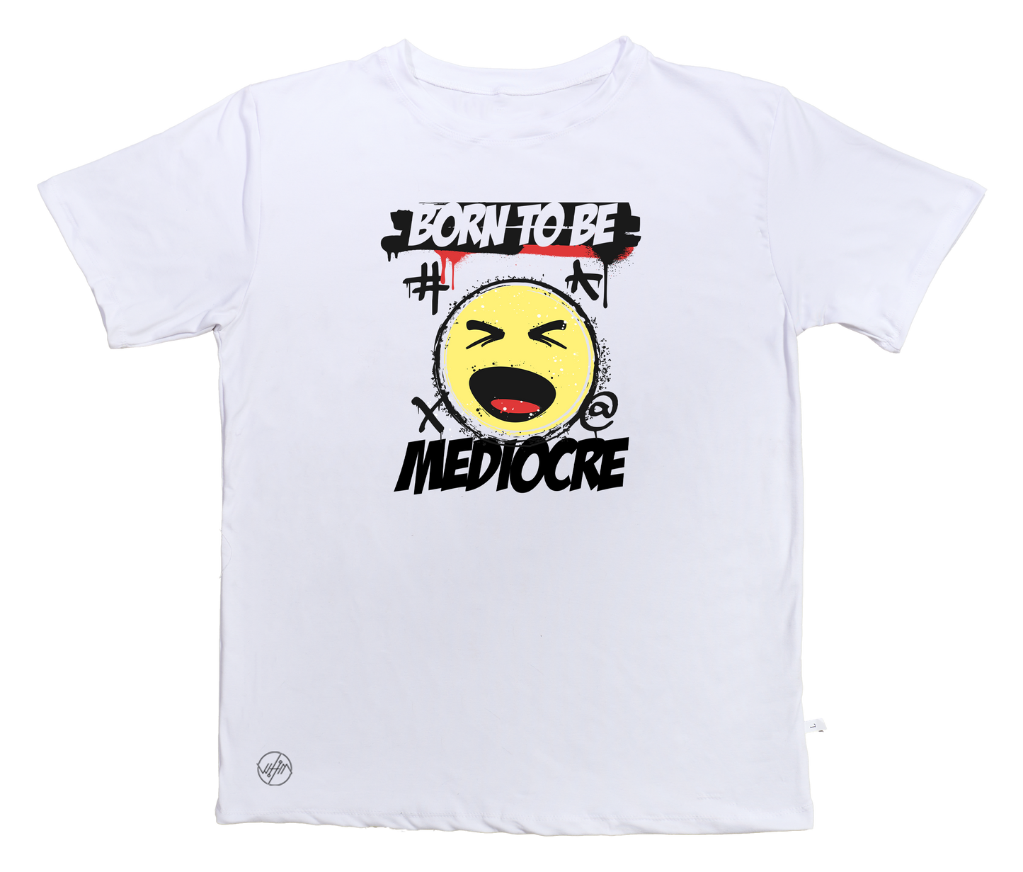 Born To Be Mediocre