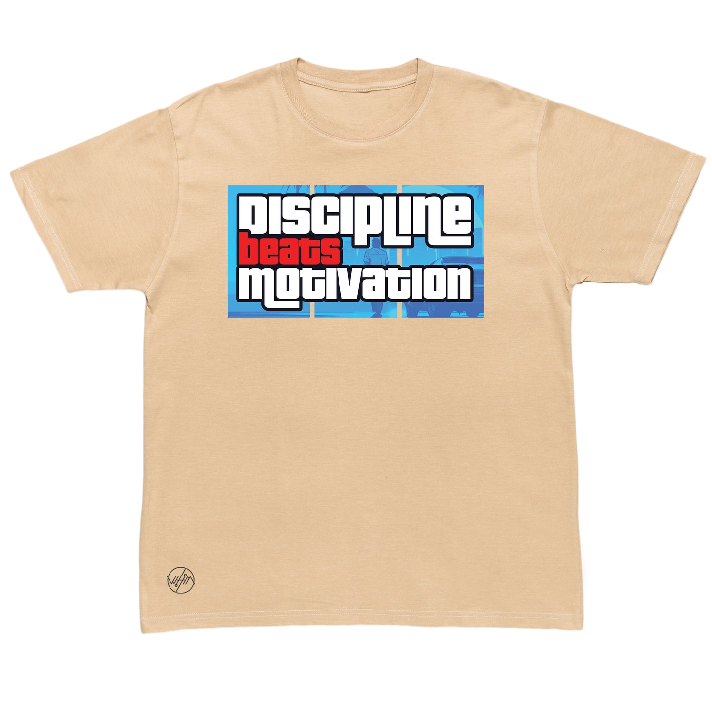 Discipline