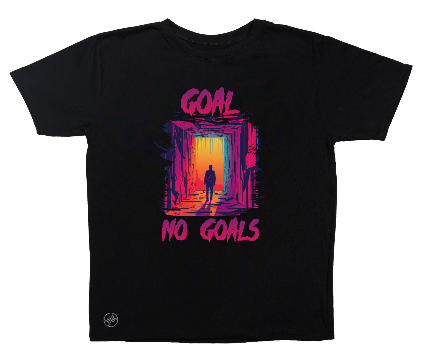 Goal: No Goals