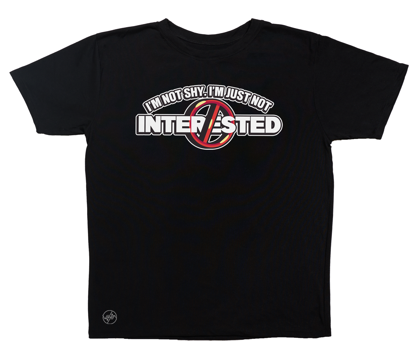 Not Interested