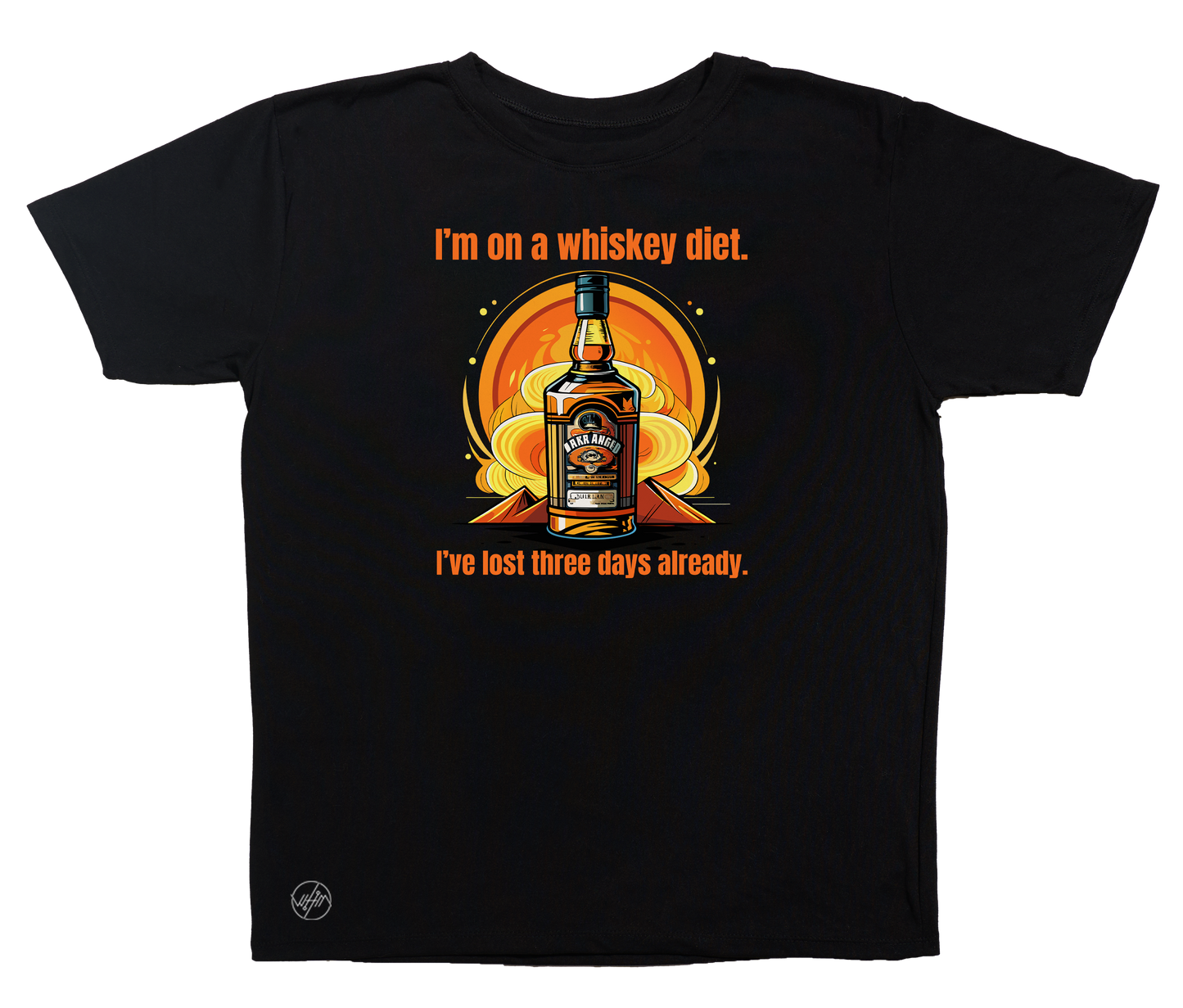 Whiskey Diet