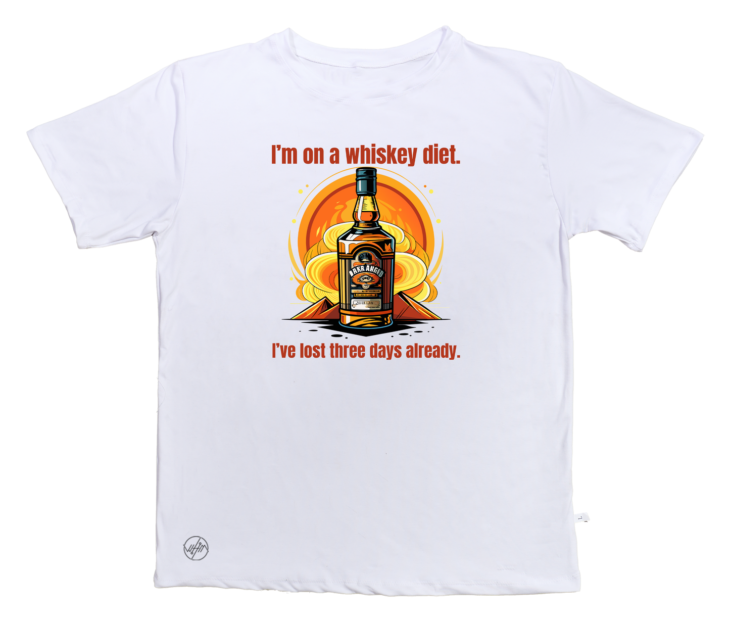Whiskey Diet