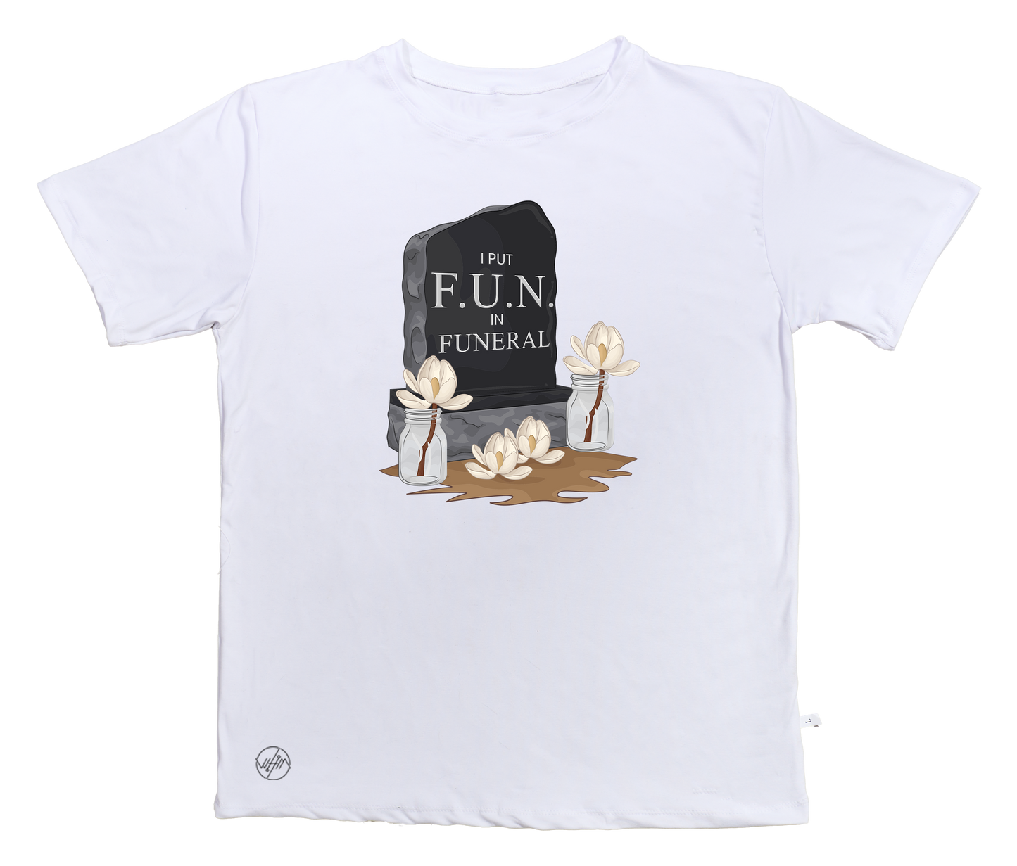 I Put the Fun