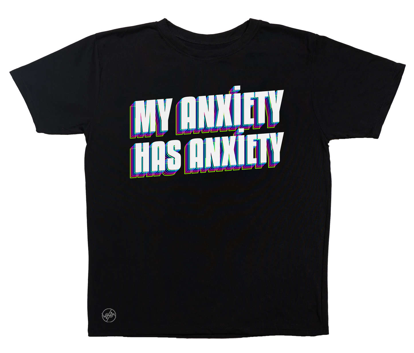 My Anxiety Has Anxiety