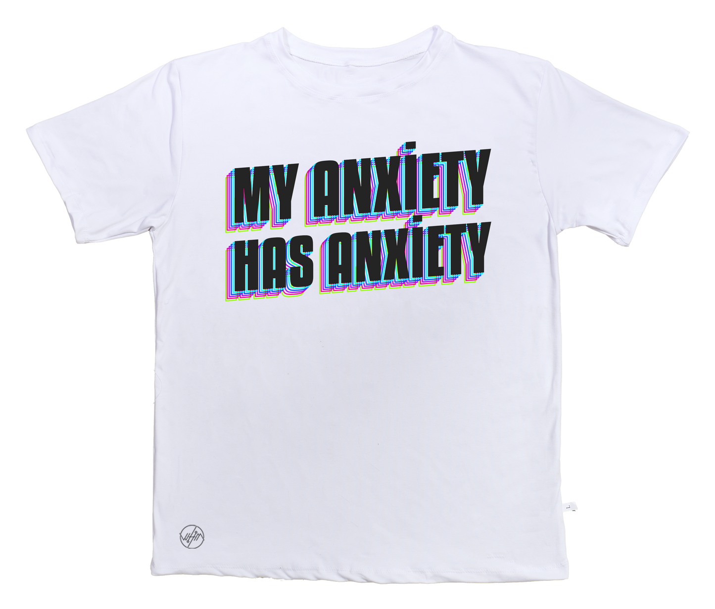 My Anxiety Has Anxiety