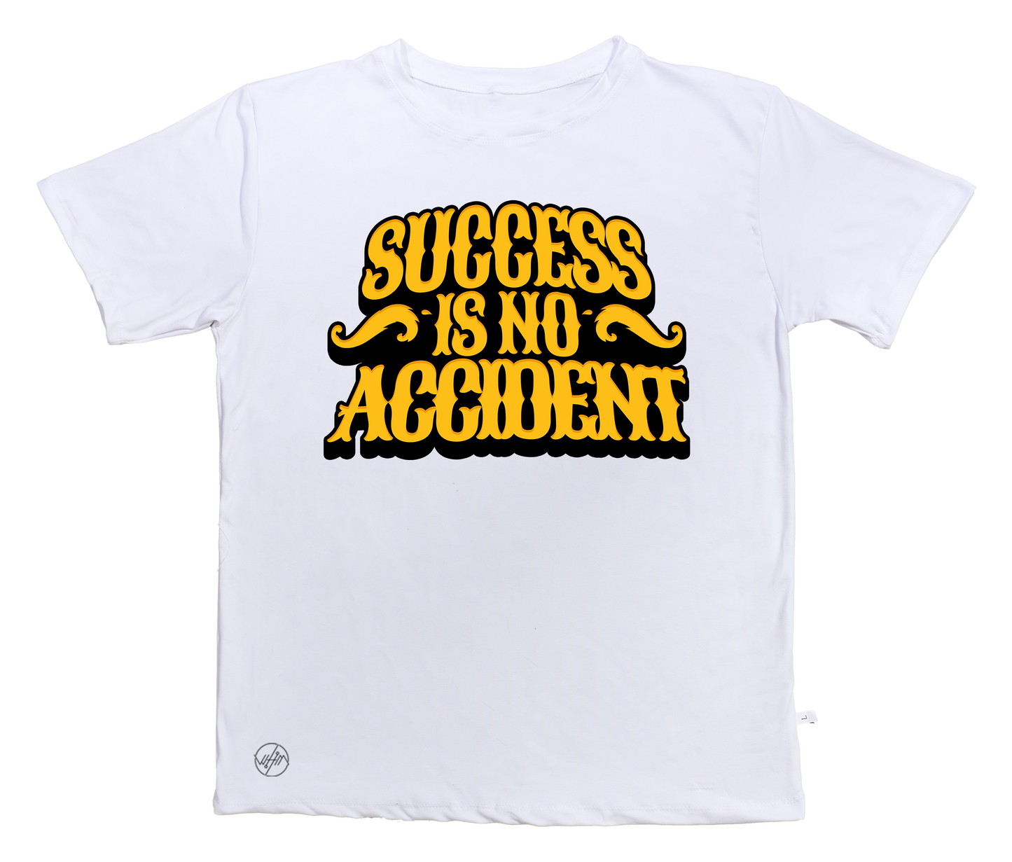 Success is no Accident