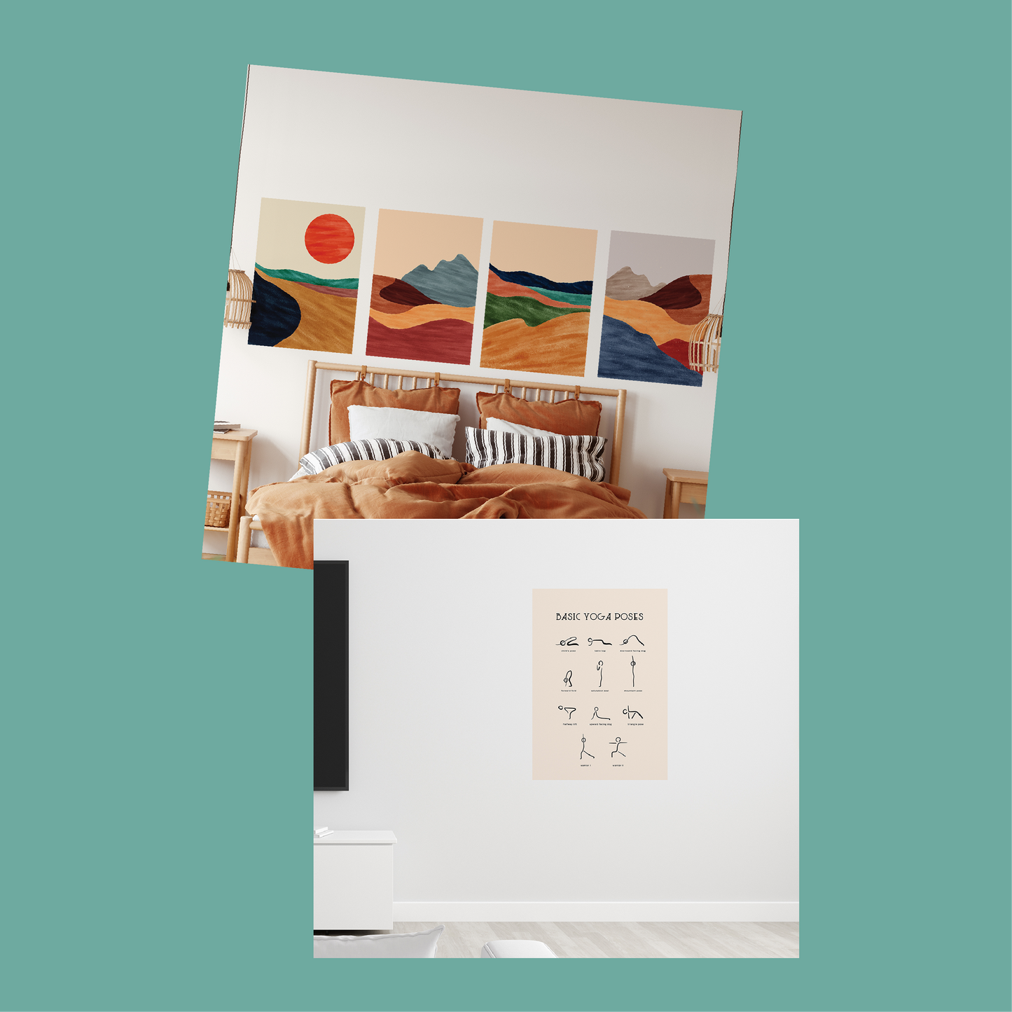 Rest & Relaxation Bundle