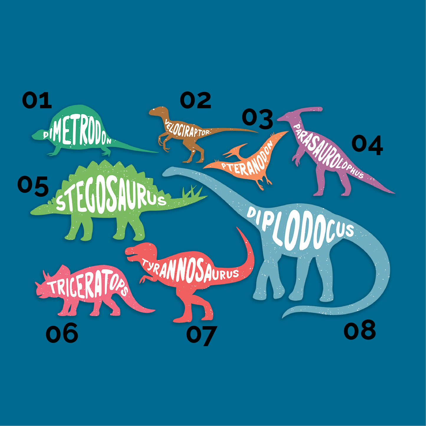 Dinosaurs