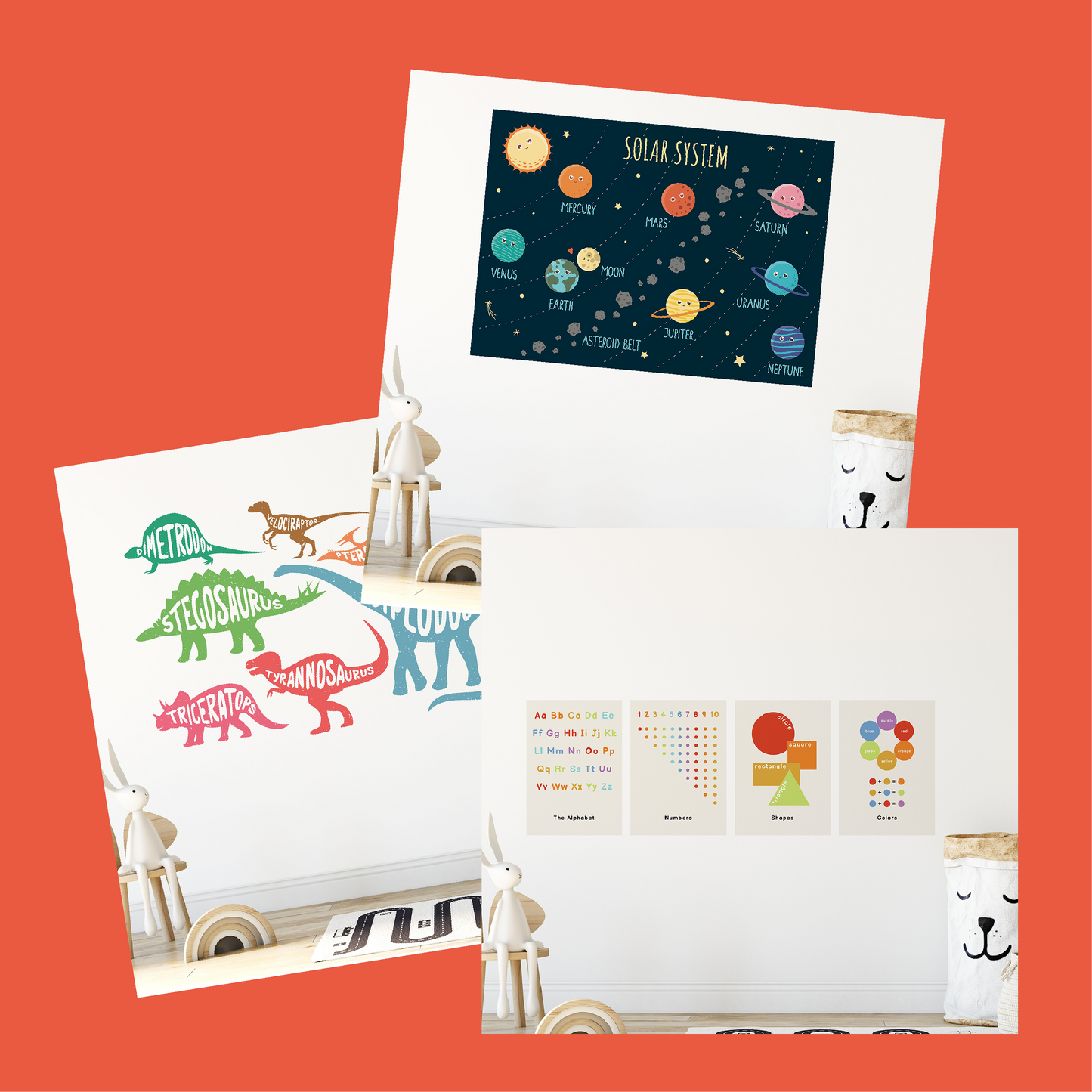 Discovery Bundle