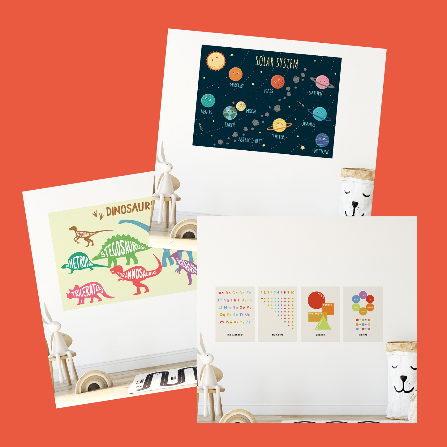 Discovery Bundle