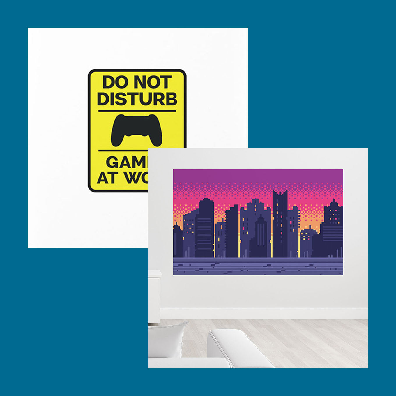 Gaming Bundle