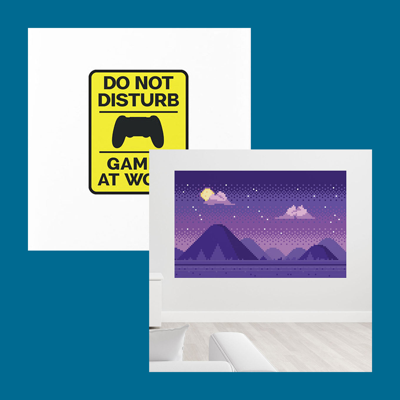 Gaming Bundle