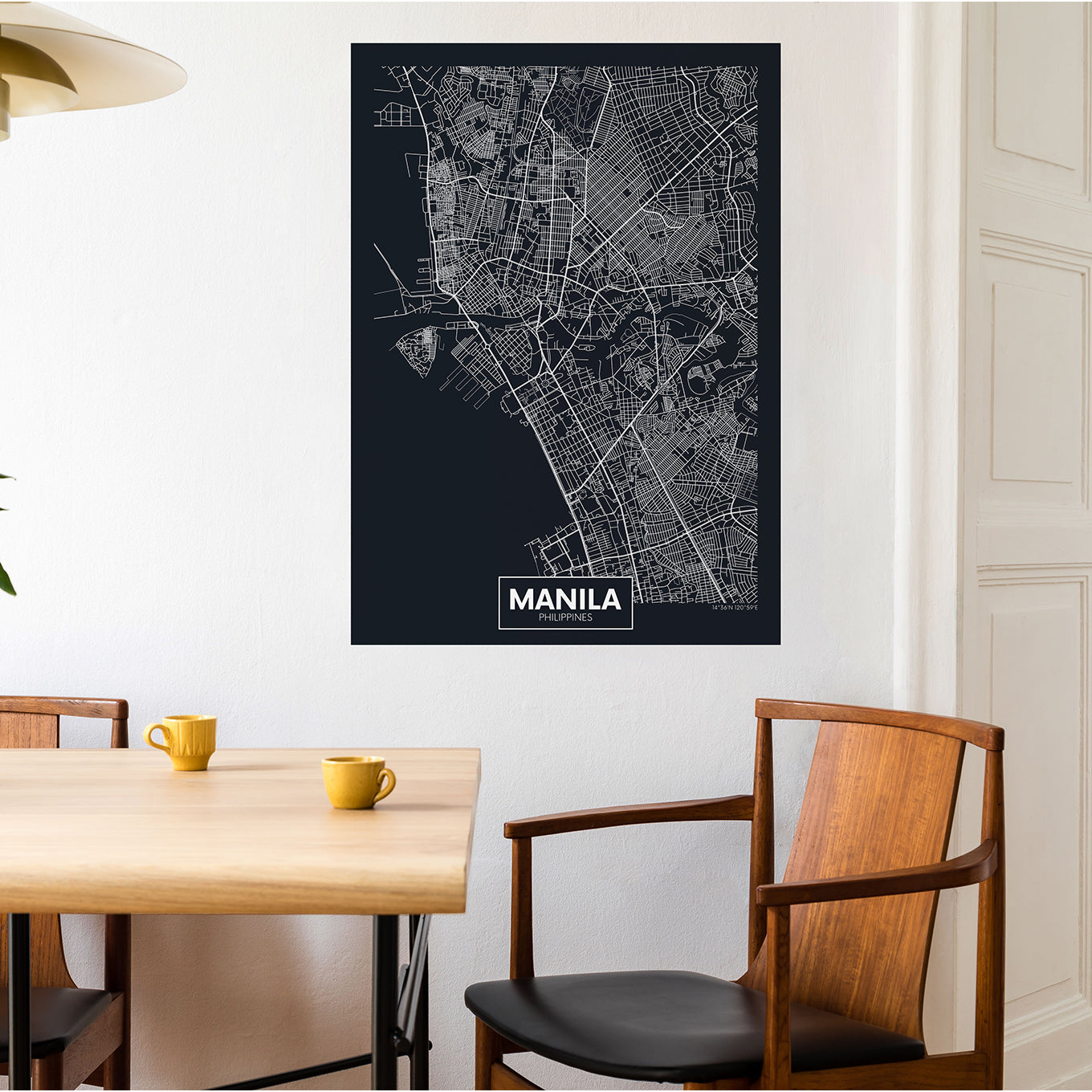 City Map