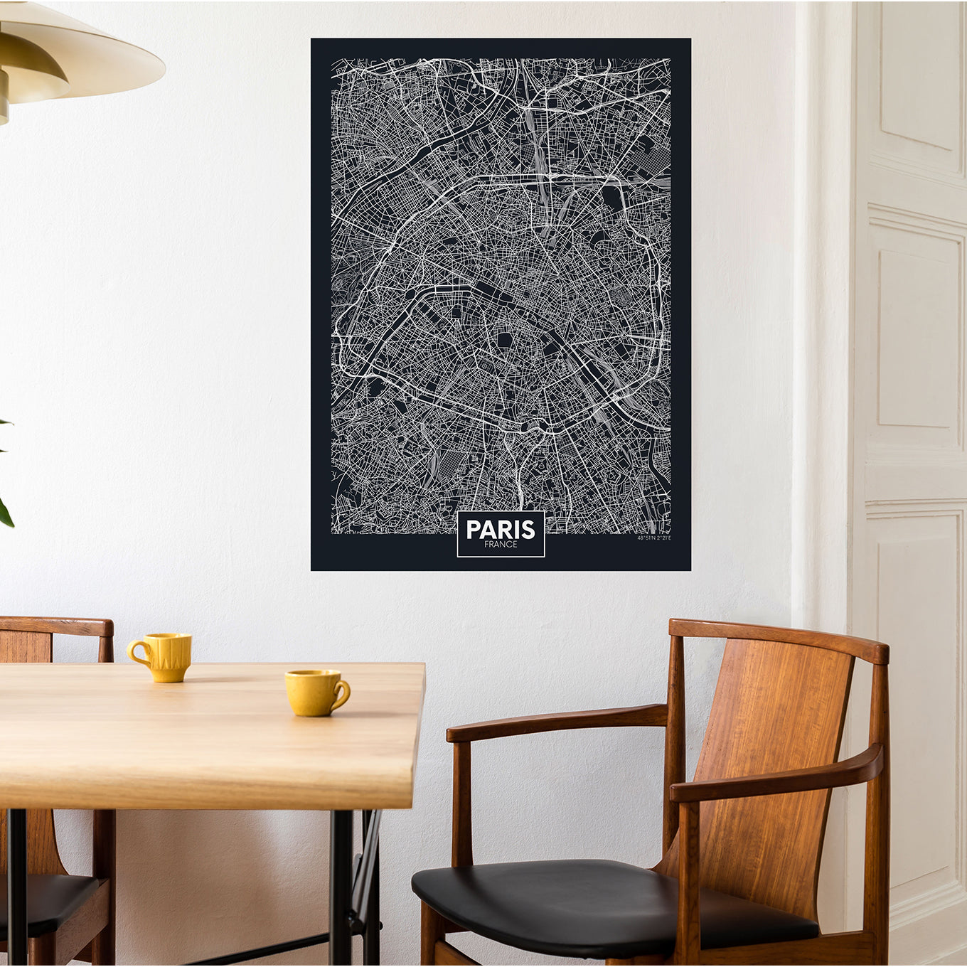 City Map