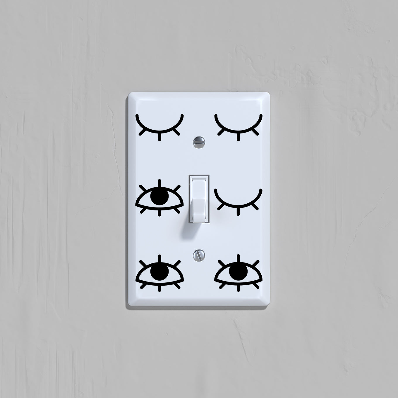Blinking Eyes Set