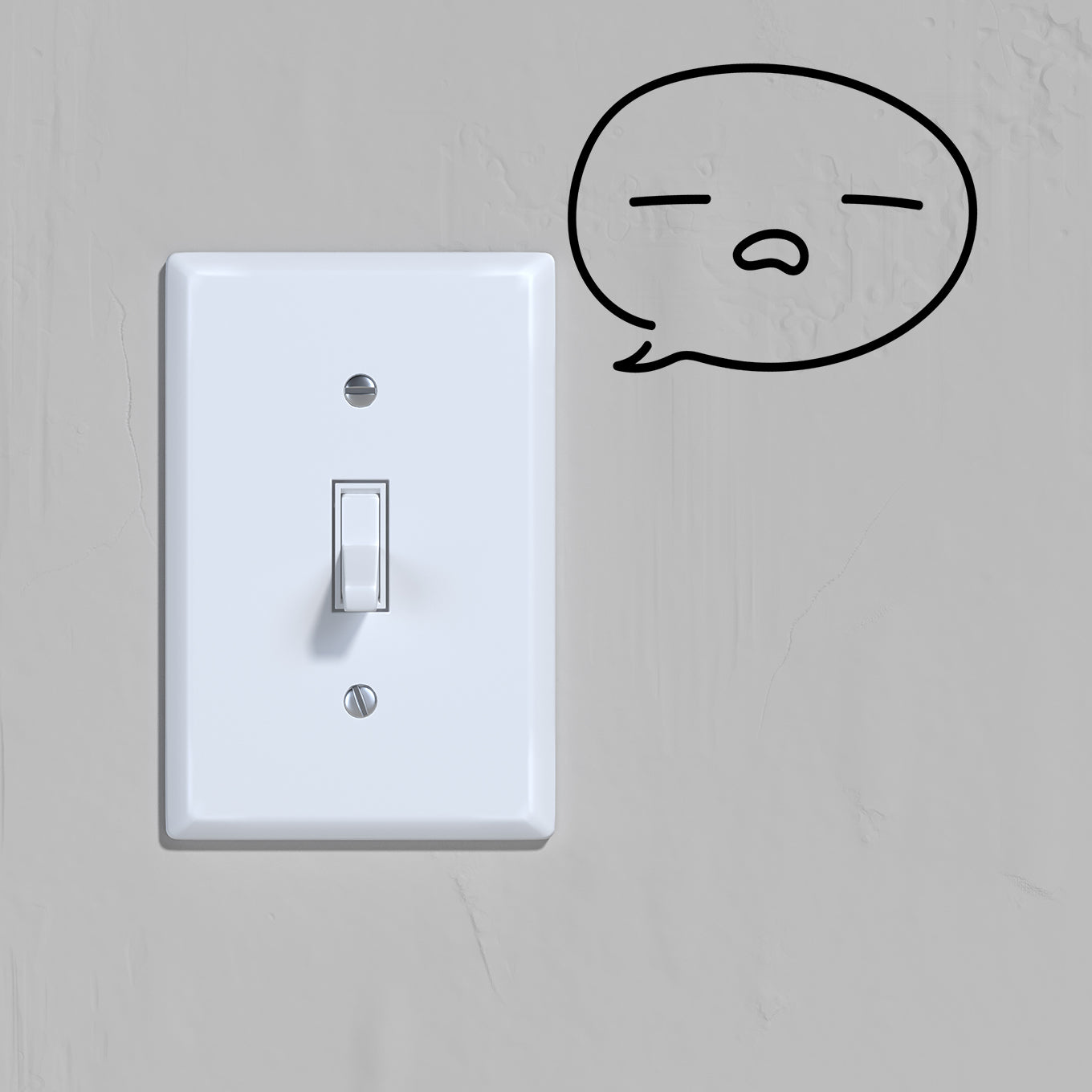 Speech Bubble Set