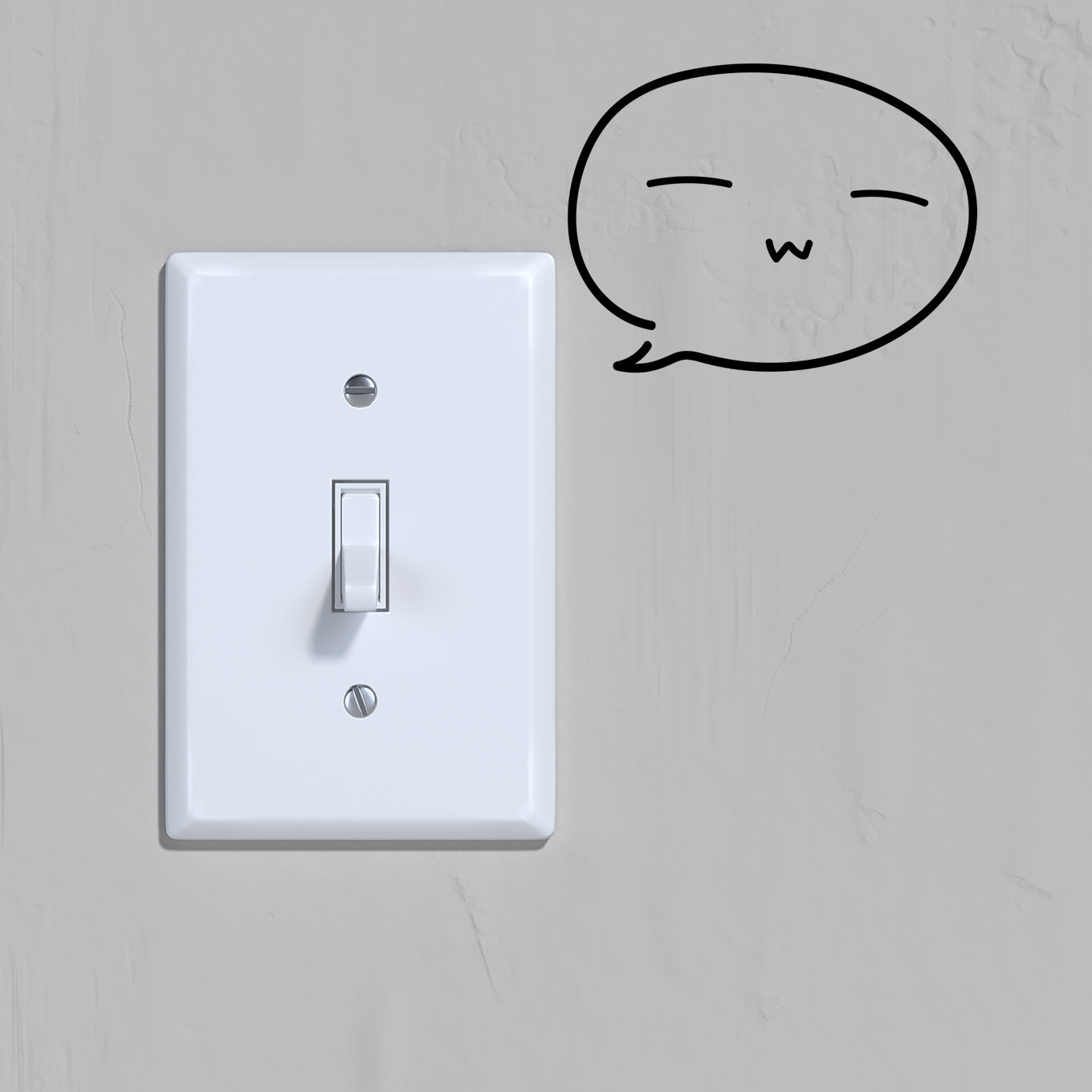 Speech Bubble Set