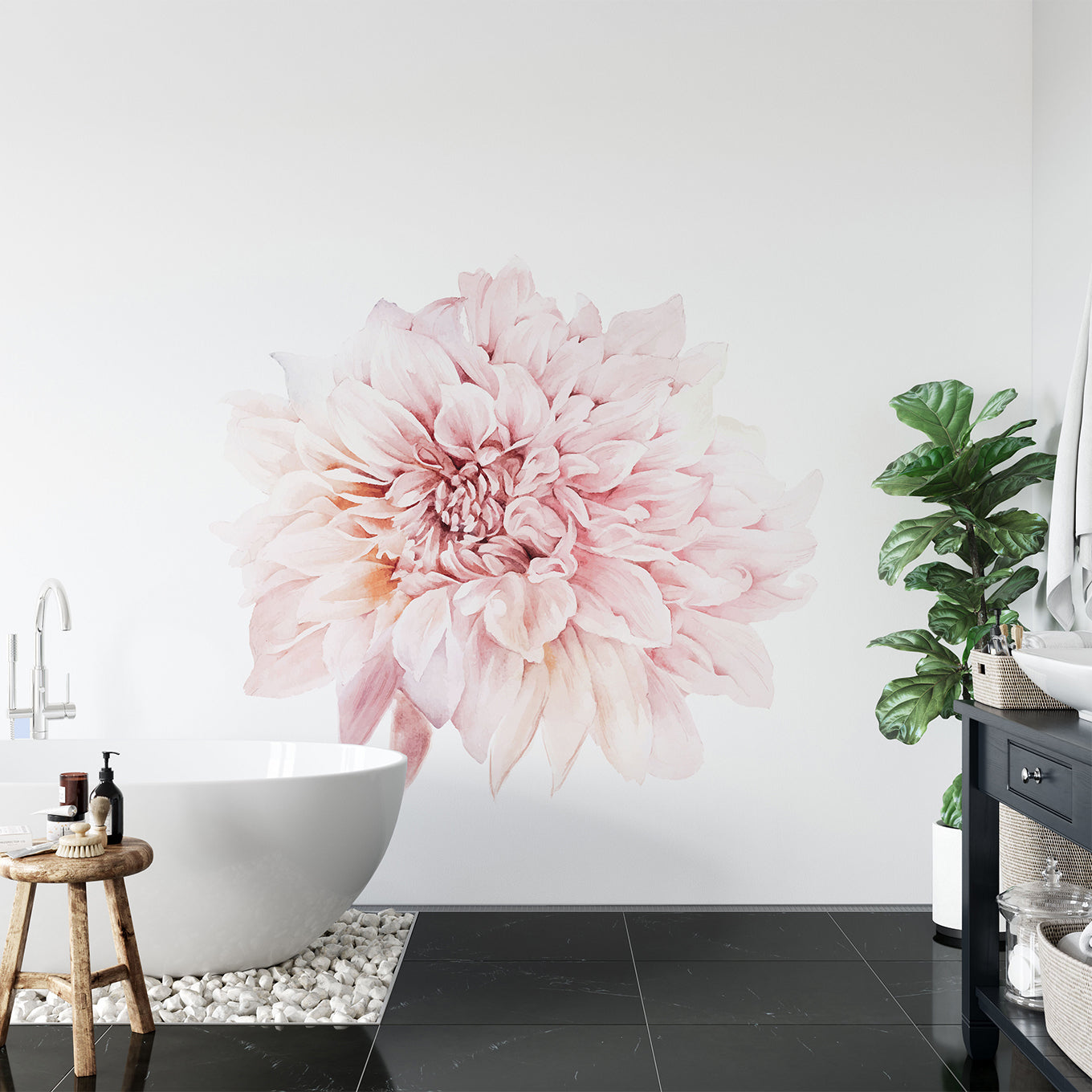 Watercolor Flowers
