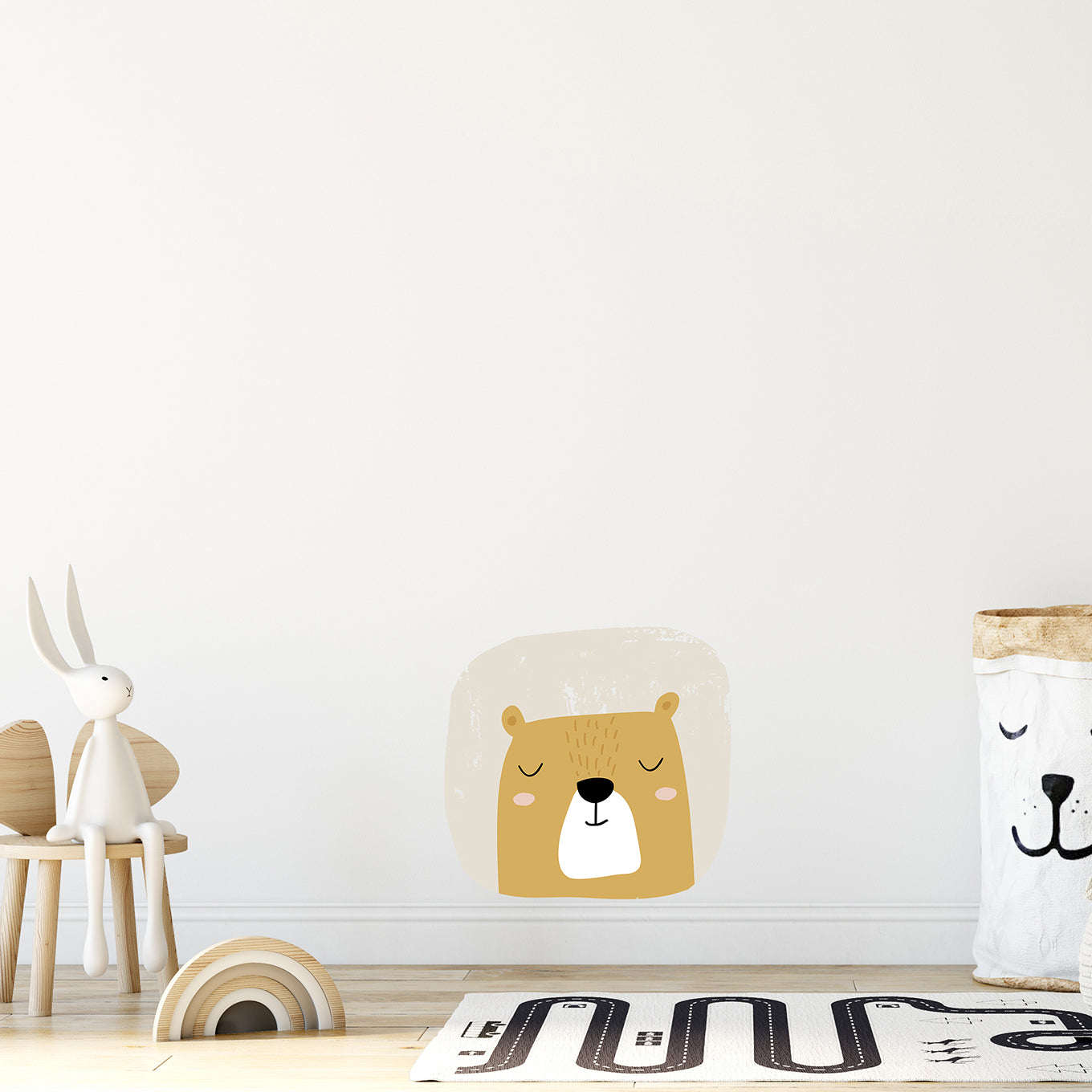 Animal Square