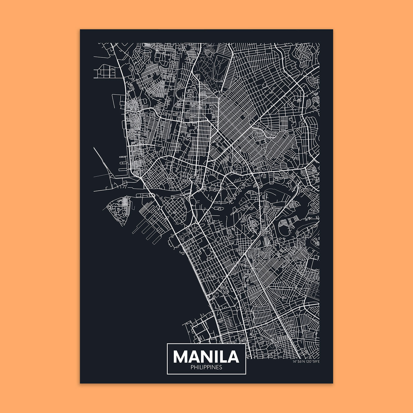 City Map