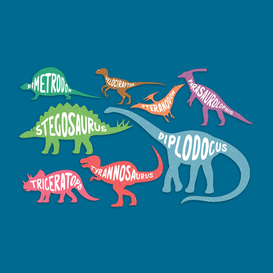 Dinosaurs