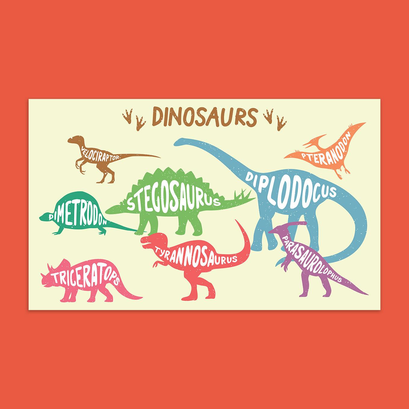 Dinosaurs