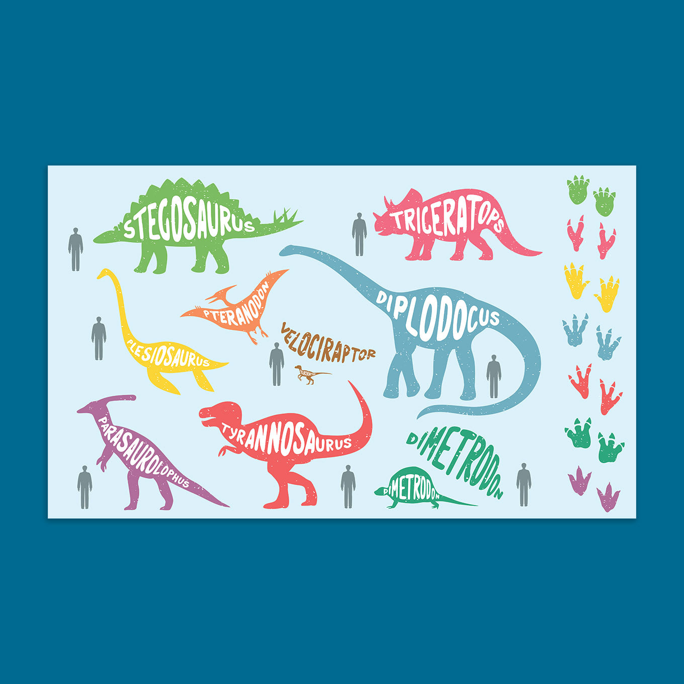 Dinosaurs