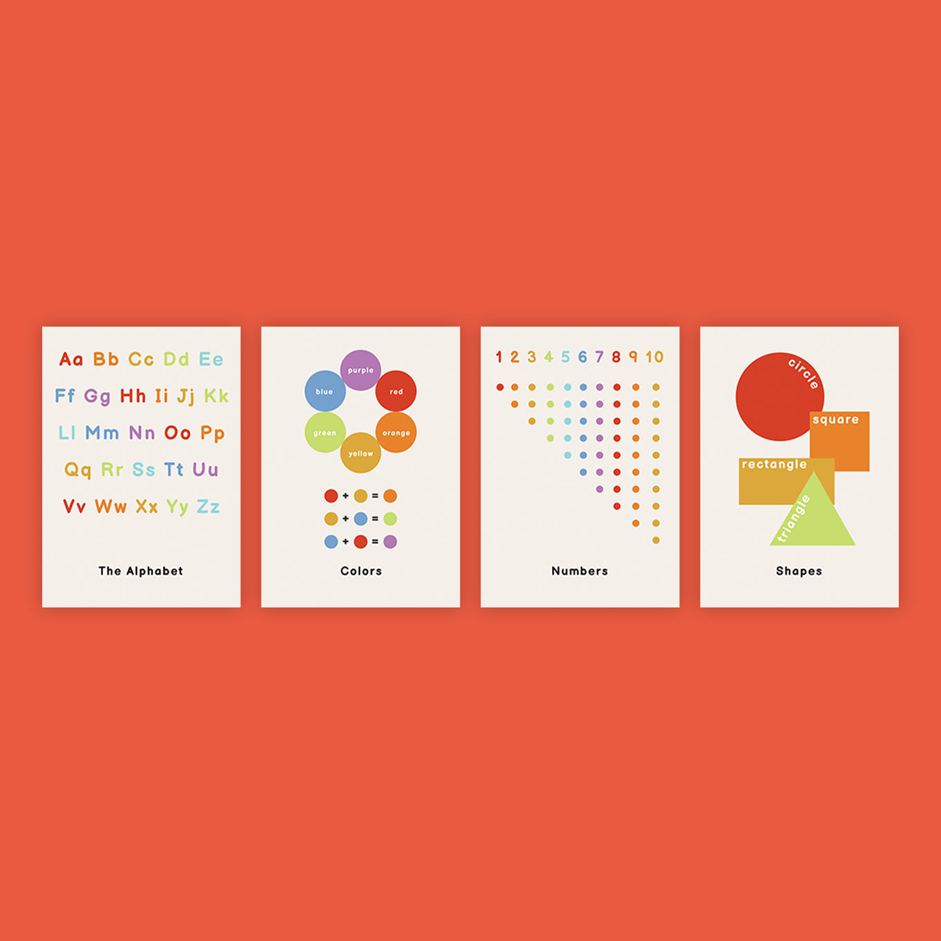 Learning Set