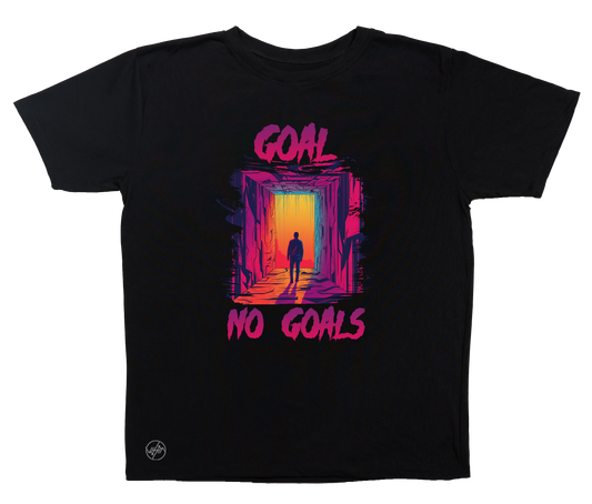 Goal: No Goals