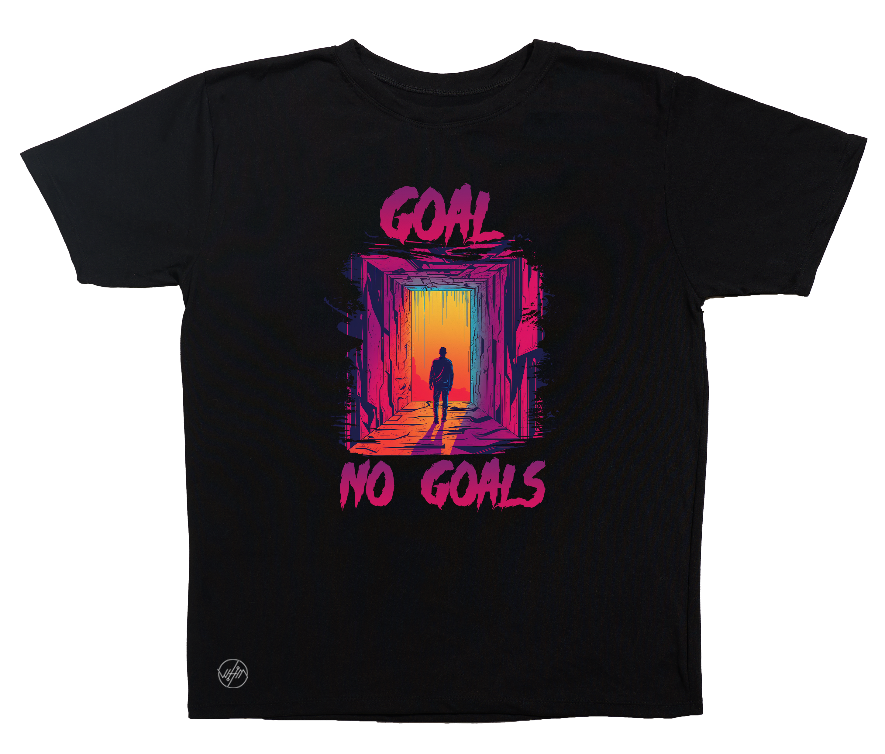 Goal: No Goals