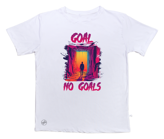 Goal: No Goals