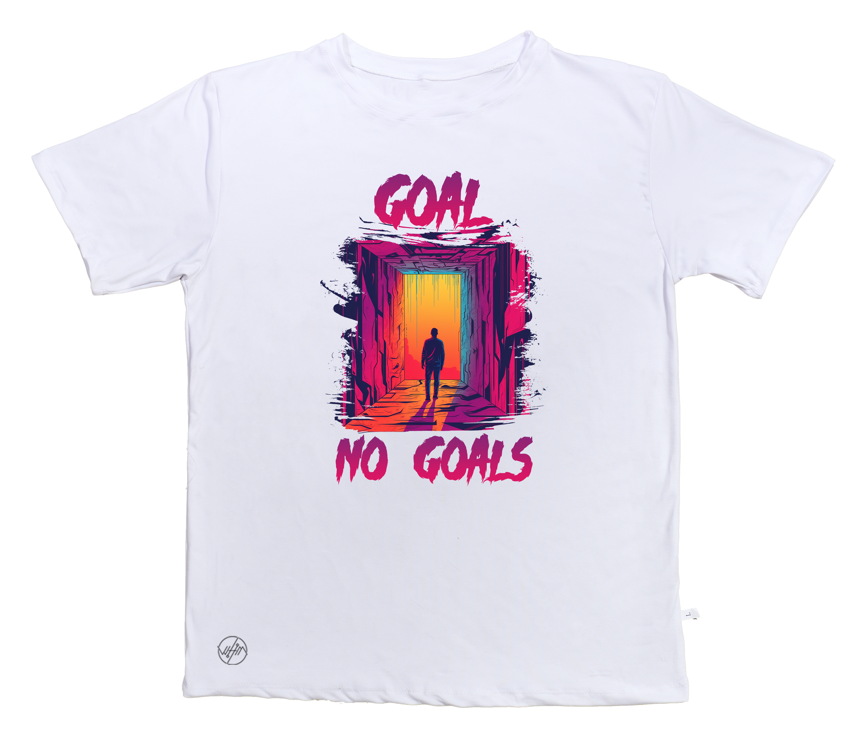 Goal: No Goals