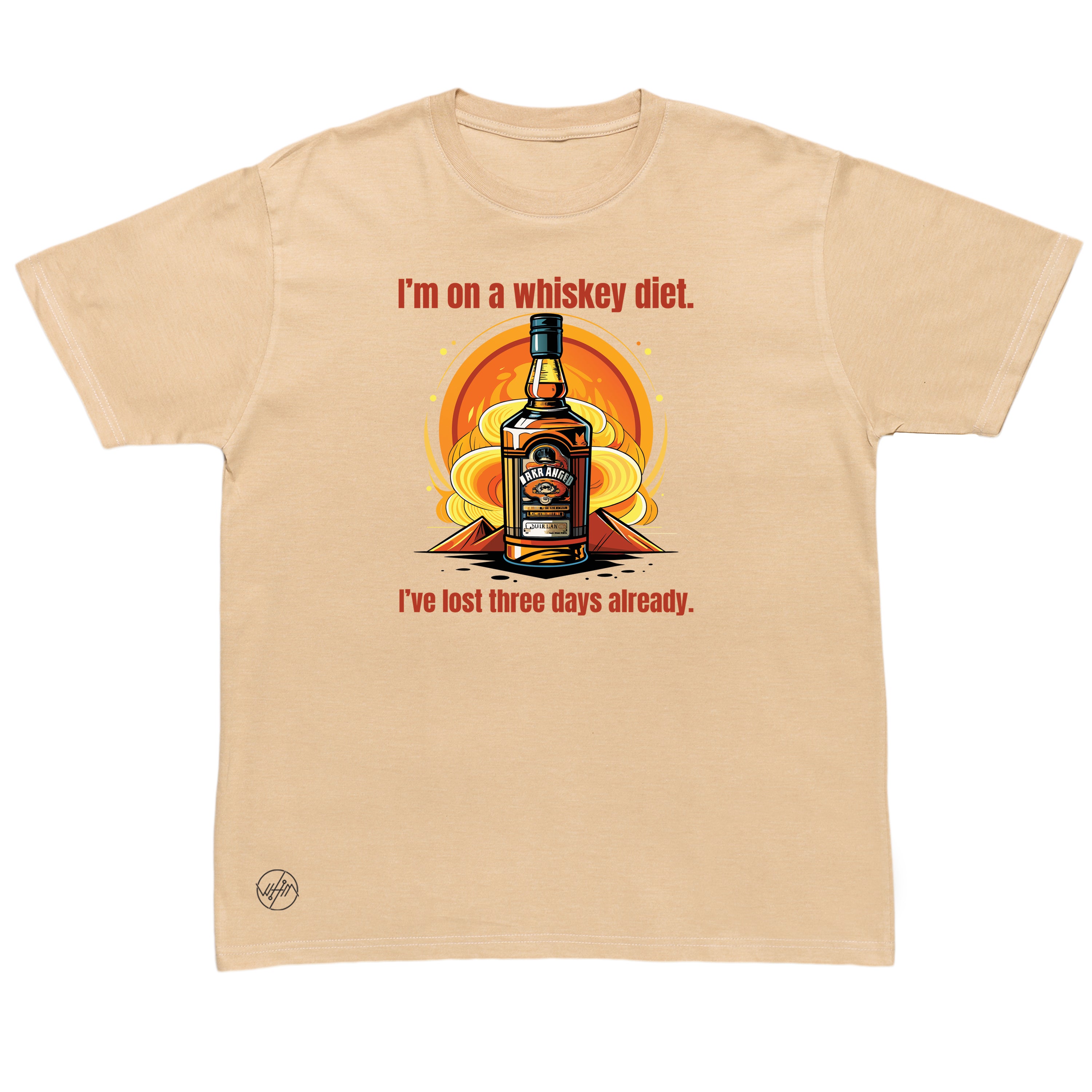 Whiskey Diet