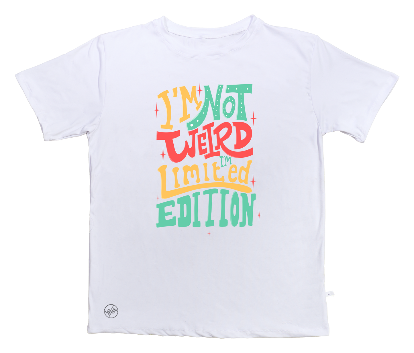 I'm Not Weird