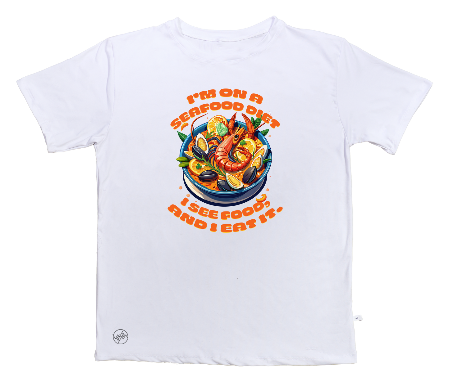 Seafood See food