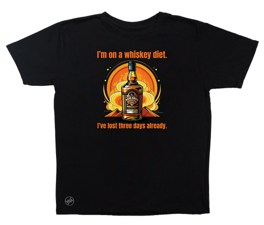 Whiskey Diet