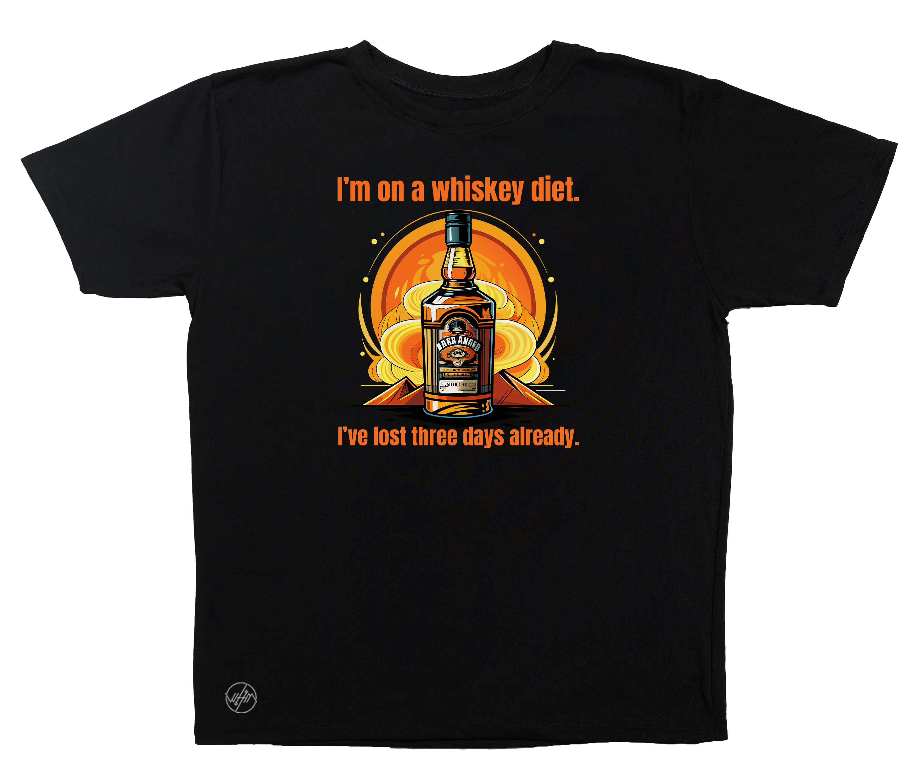 Whiskey Diet