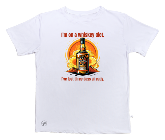 Whiskey Diet