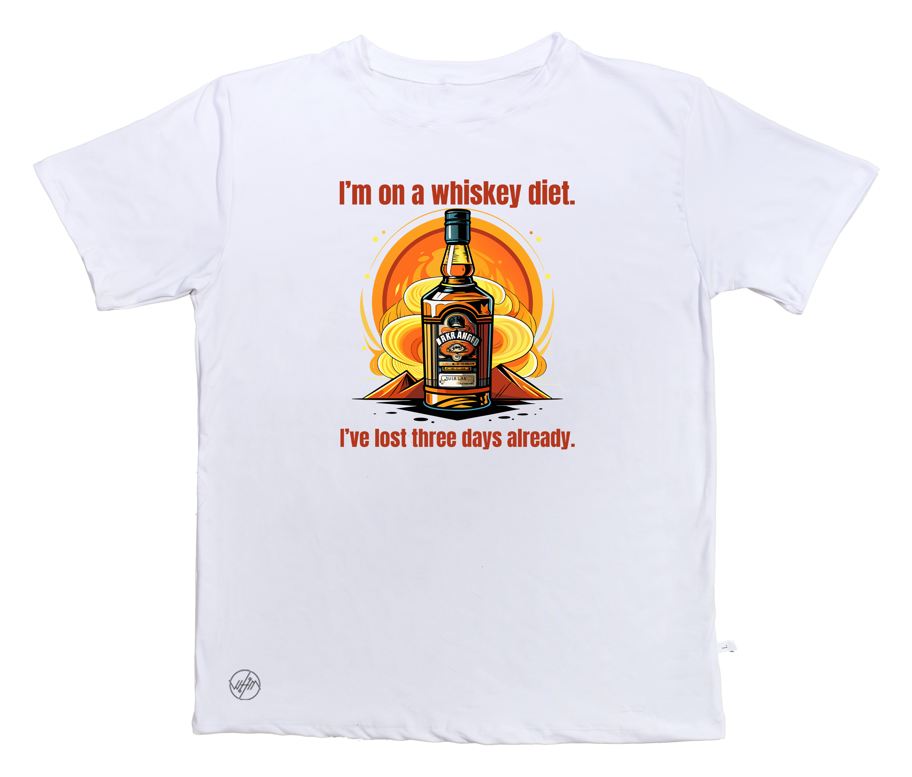 Whiskey Diet