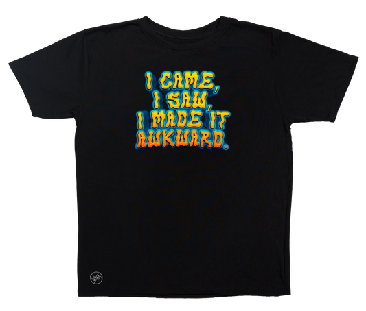 I Came I Saw