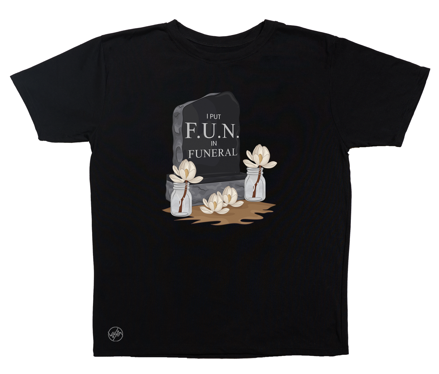 I Put the Fun