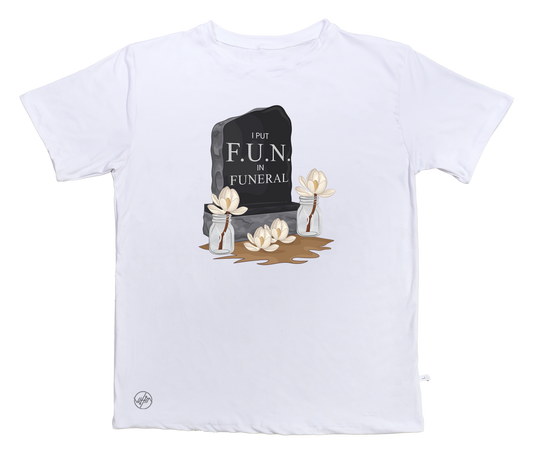 I Put the Fun
