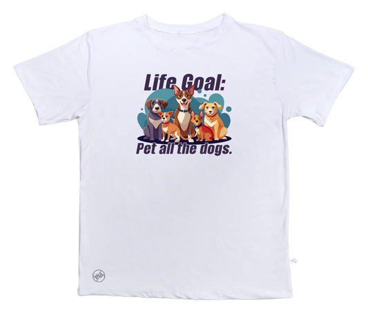 Life Goal