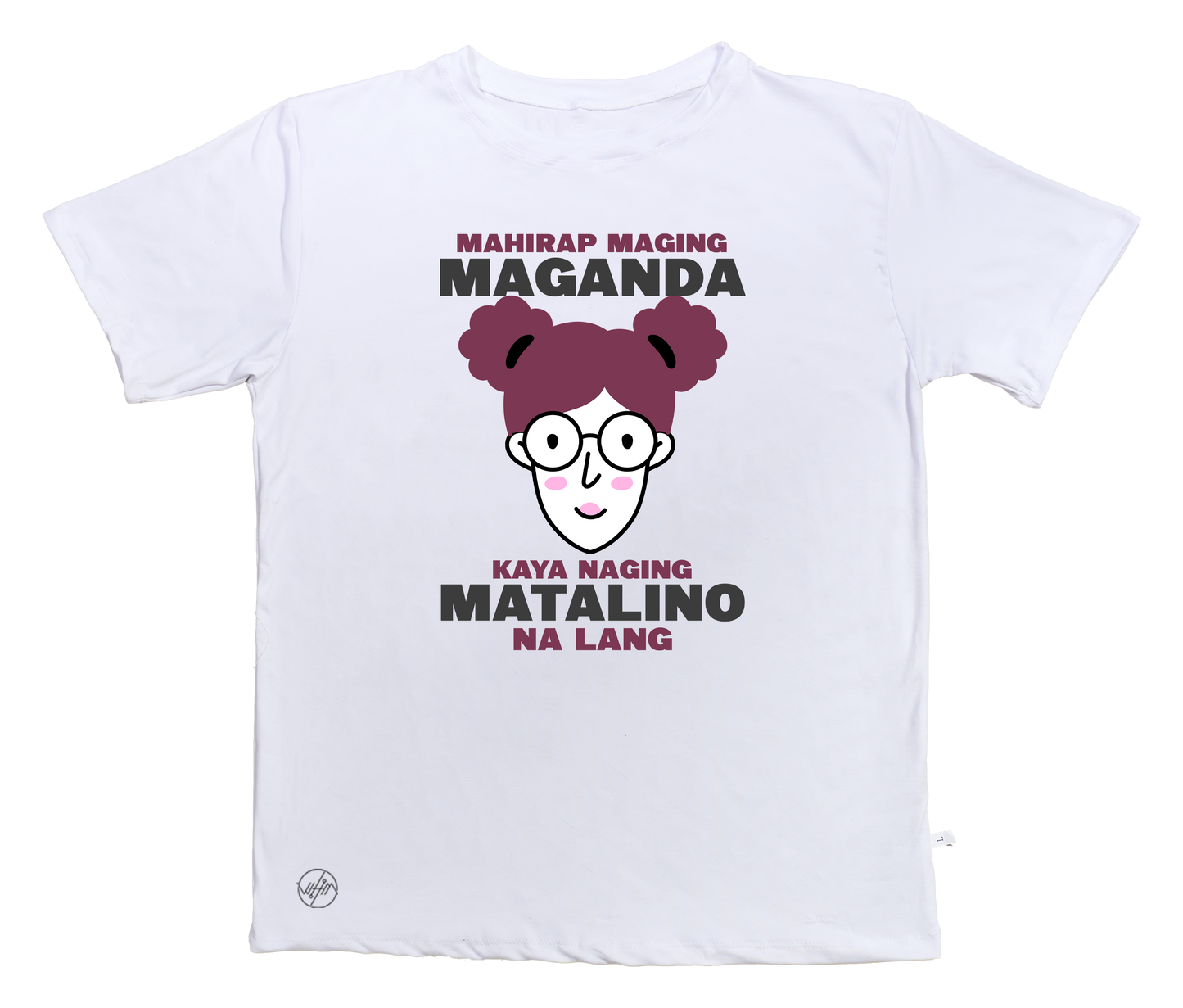 Mahirap Maging Maganda