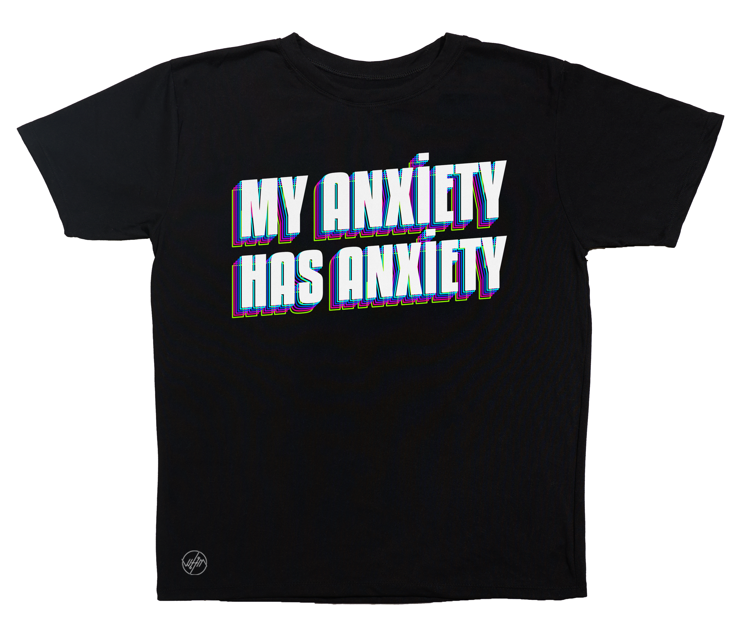 My Anxiety Has Anxiety