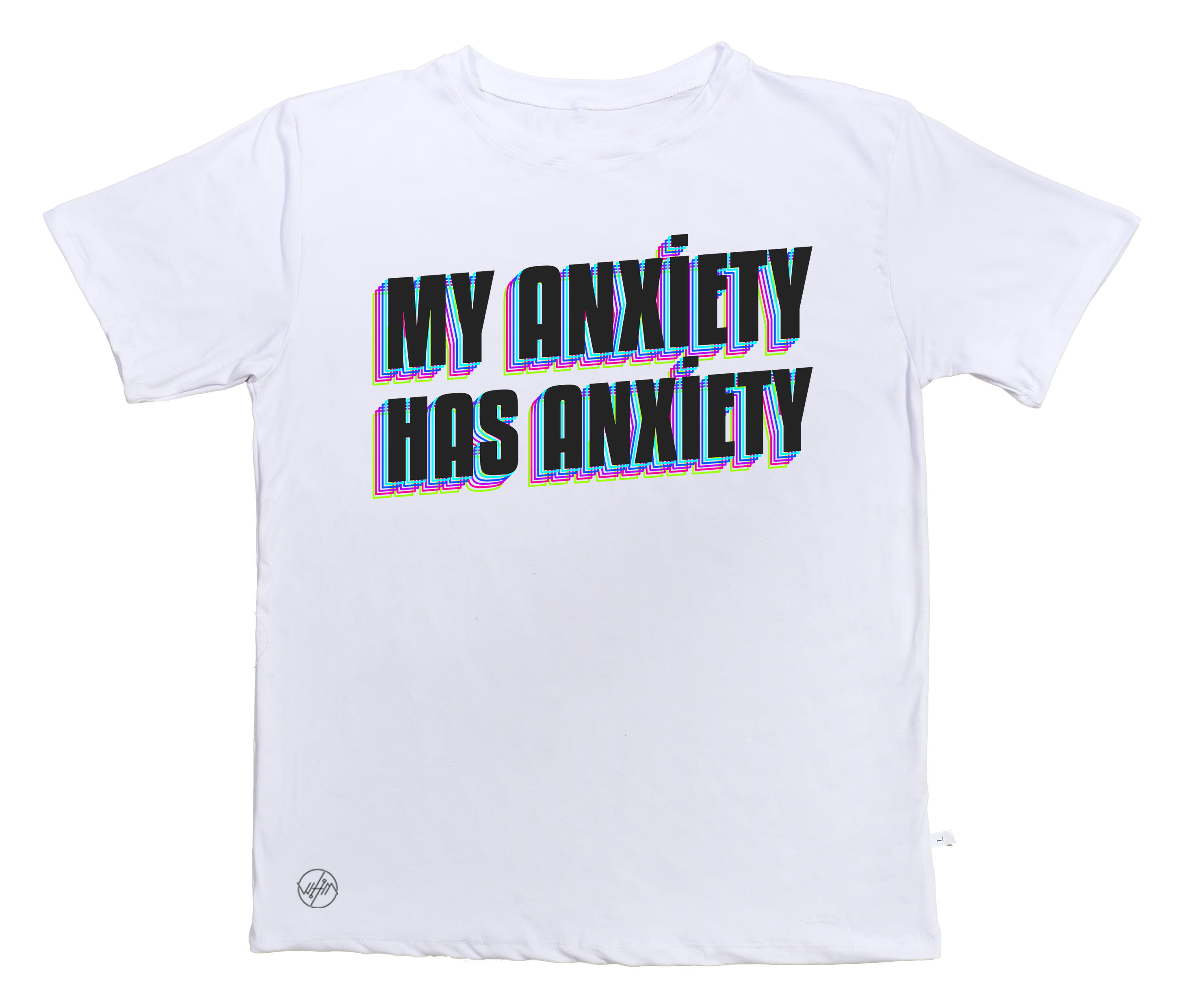 My Anxiety Has Anxiety