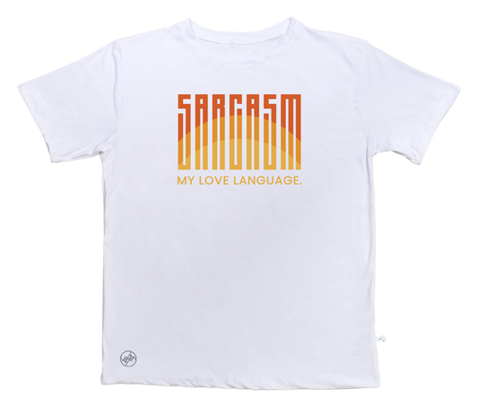 Sarcasm