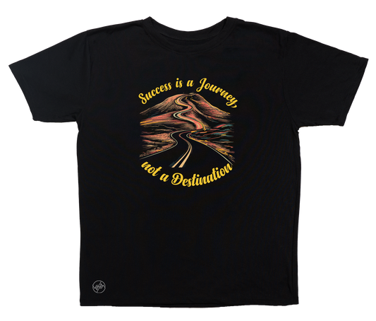 Success is a Journey