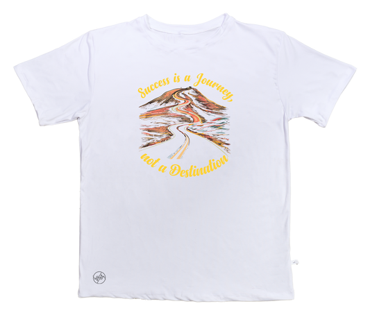 Success is a Journey