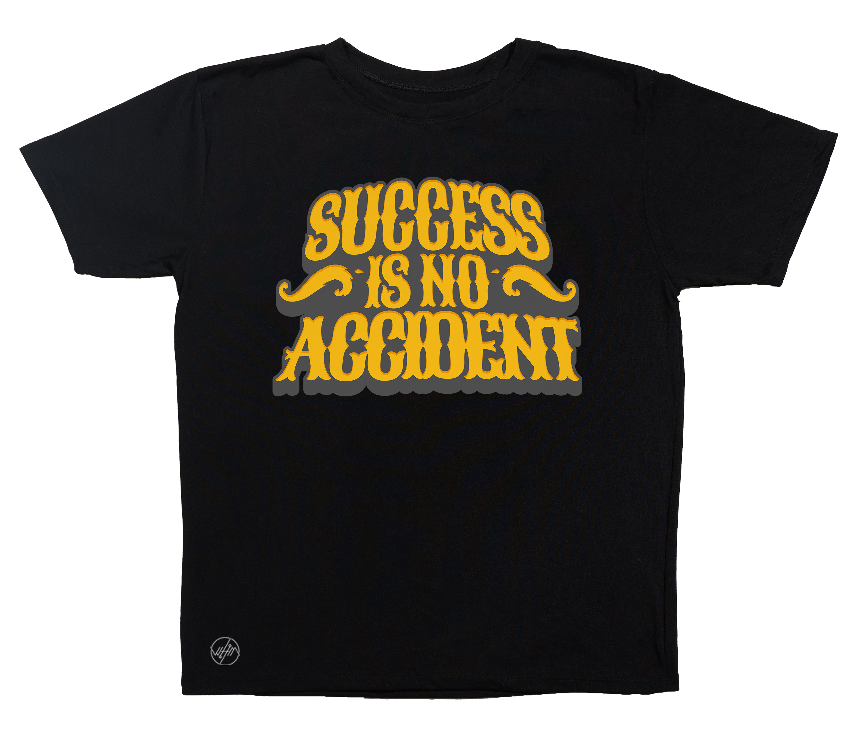 Success is no Accident